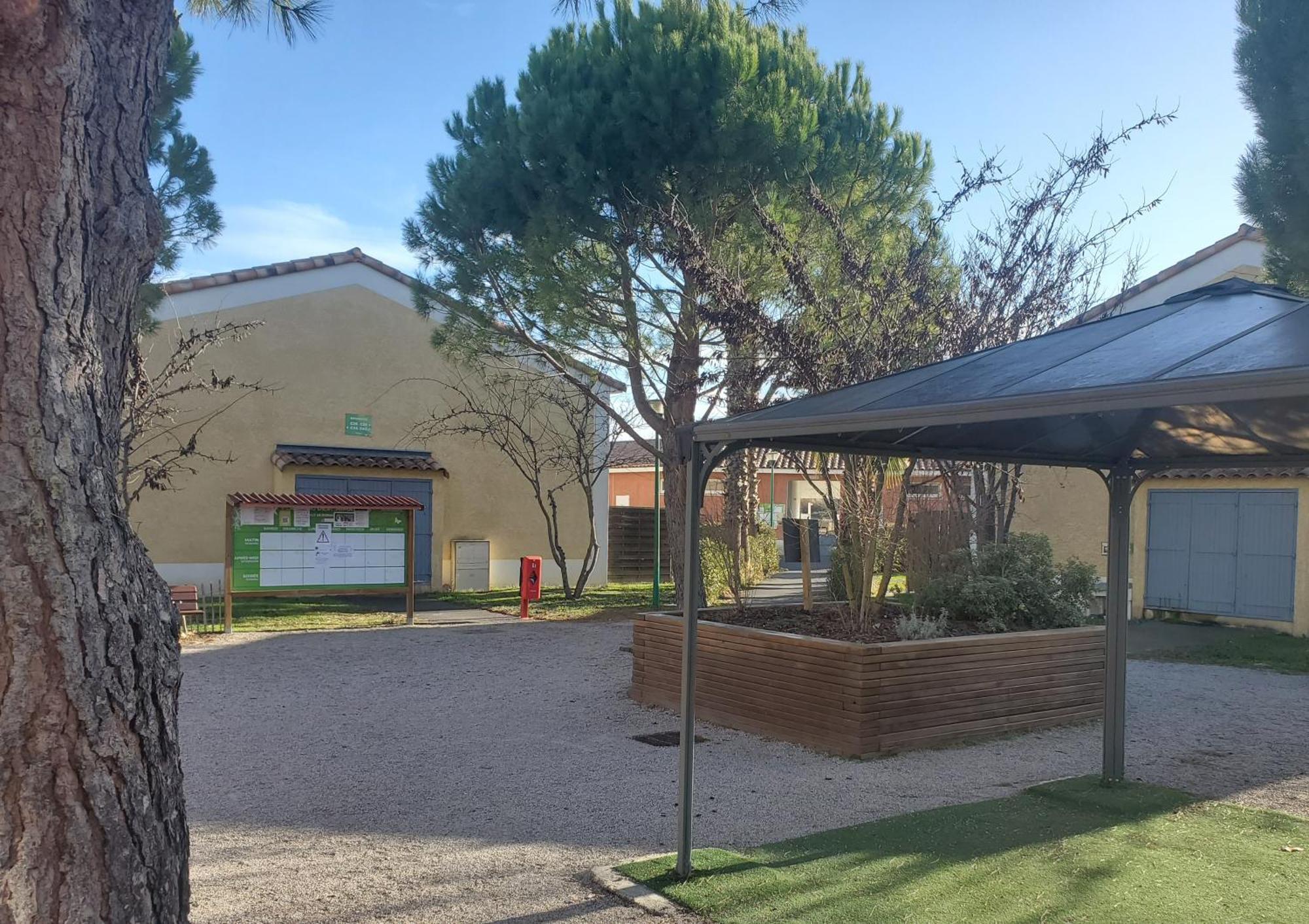 Le Canal Climatisation Wi-Fi Parking Jardin Piscine 15 Mn De Beziers كولومبير المظهر الخارجي الصورة