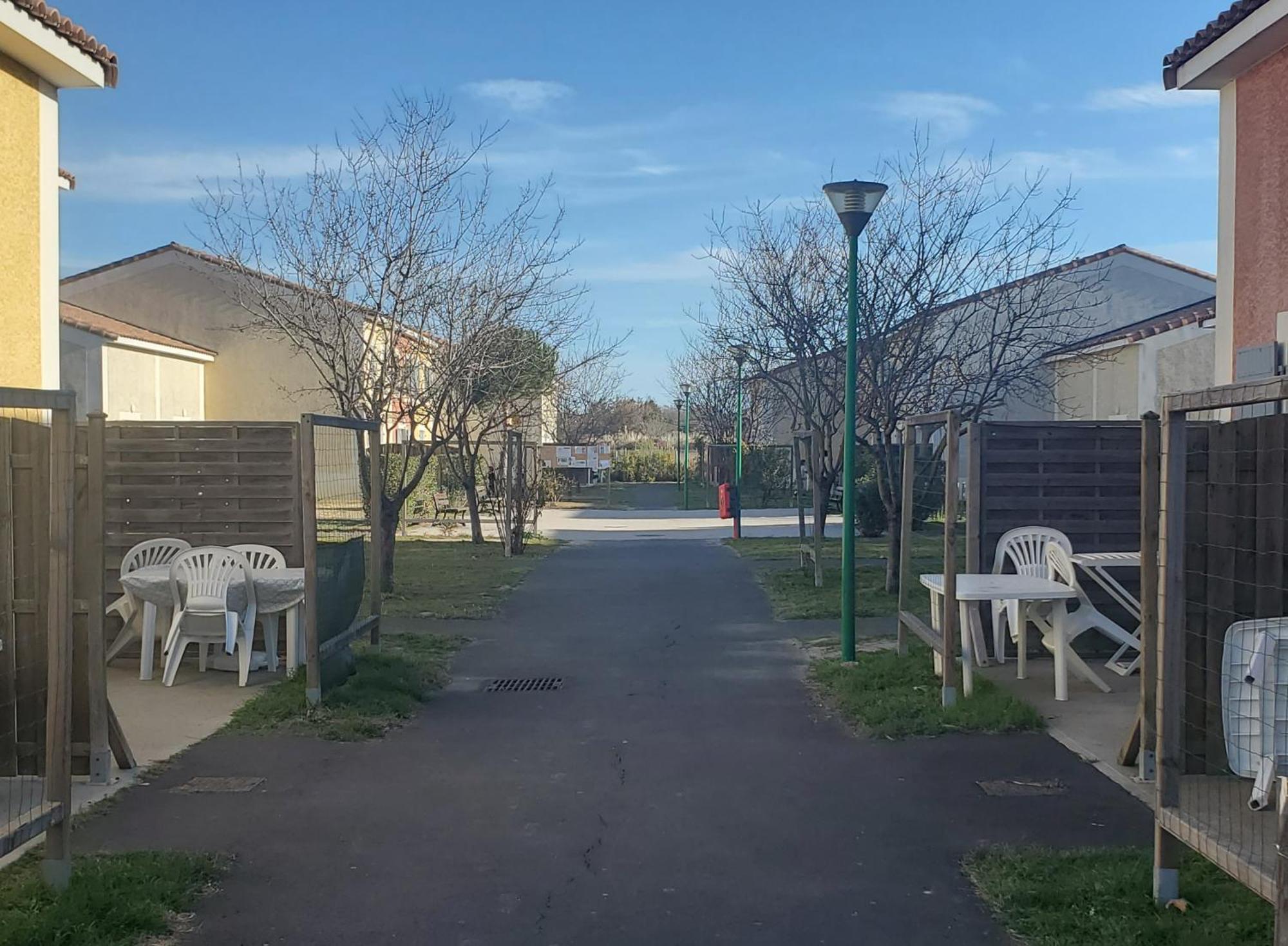 Le Canal Climatisation Wi-Fi Parking Jardin Piscine 15 Mn De Beziers كولومبير المظهر الخارجي الصورة