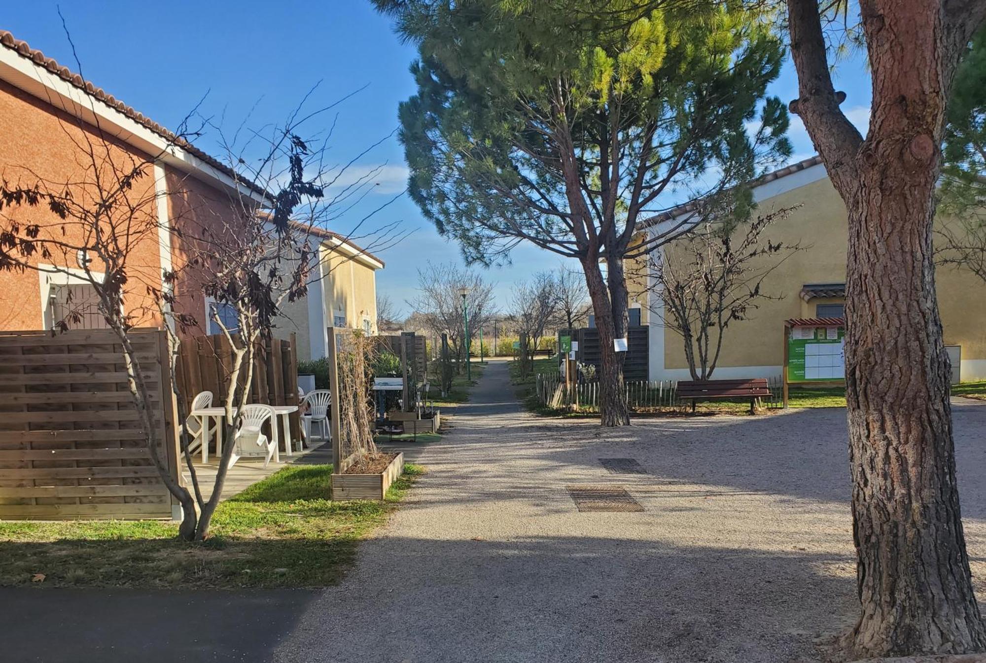 Le Canal Climatisation Wi-Fi Parking Jardin Piscine 15 Mn De Beziers كولومبير المظهر الخارجي الصورة