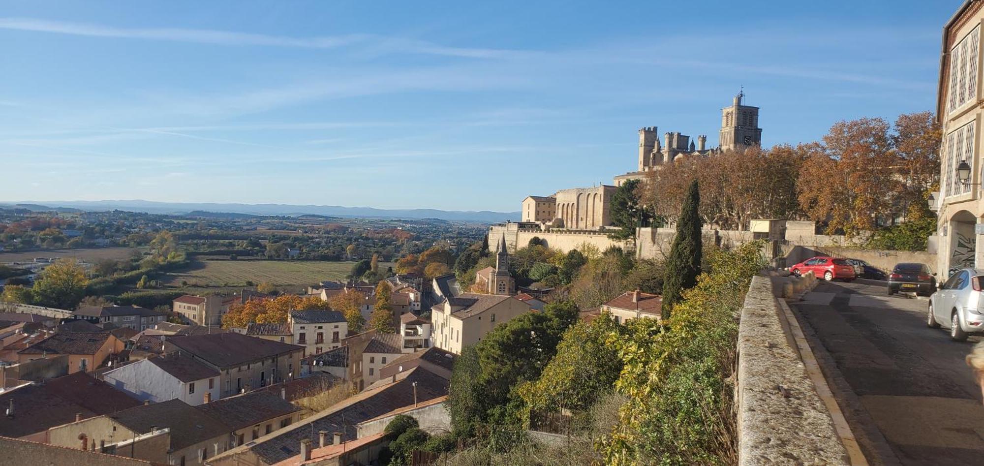Le Canal Climatisation Wi-Fi Parking Jardin Piscine 15 Mn De Beziers كولومبير المظهر الخارجي الصورة